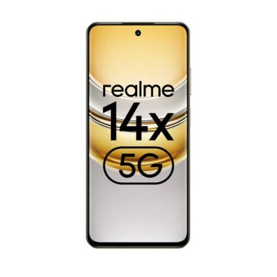 REALME 14X 5G