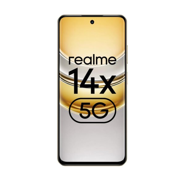REALME 14X 5G – AD Mobile World