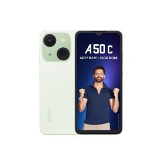 ITEL A50C