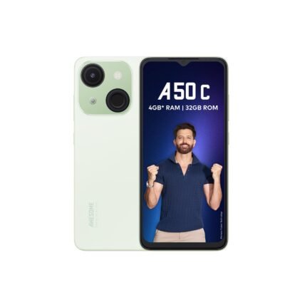 ITEL A50C