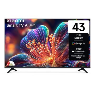 XIOAMI A 43 INCH FHD