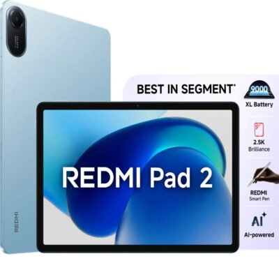 REDMI PAD 2