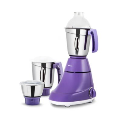 MAJESTO MIXER GRINDER 600W