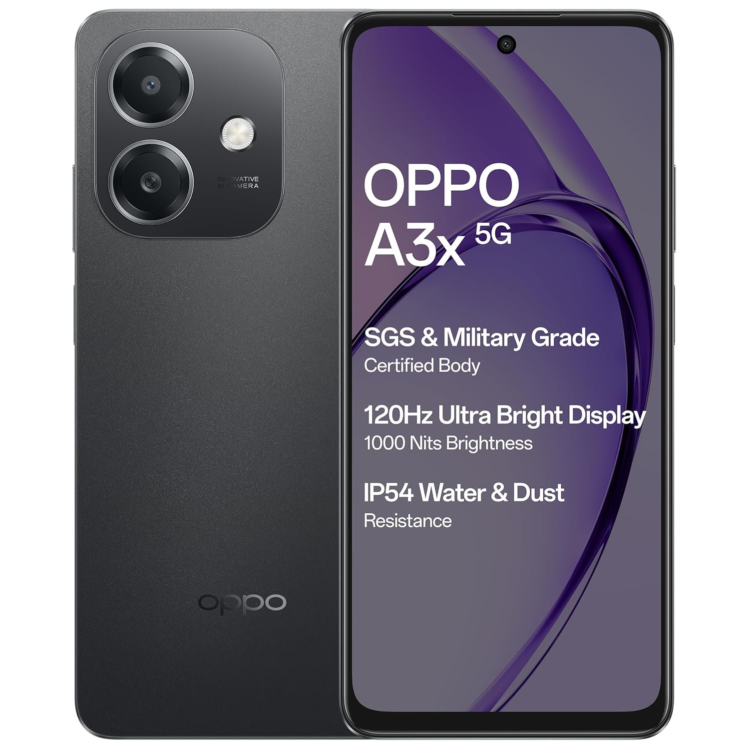 OPPO　A3 5G OPPO A3X 5g – AD Mobile World