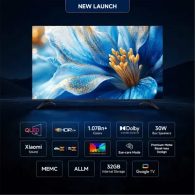 XIOAMI X PRO QLED 43 INCH